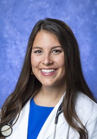 Madison Plater, MD