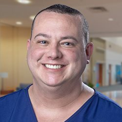 Don Fox, RN, BSN