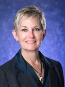 Claudia Eisenmann, VP, DHS Critical Access Hospitals
