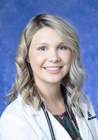Hannah Bosaw, MD
