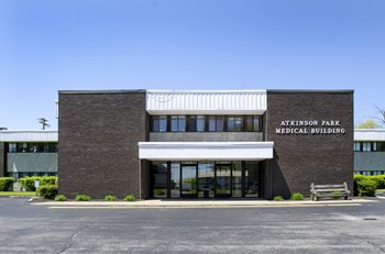 Deaconess Clinic - Atkinson