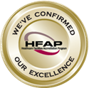 The Heart Hospital - HFAP Accreditation