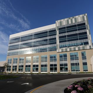 Deaconess Clinic - Medical Office Building 2