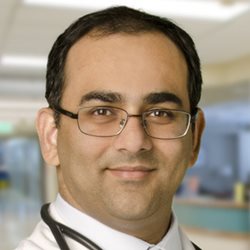 Ahmed Jawad, MD - Deaconess