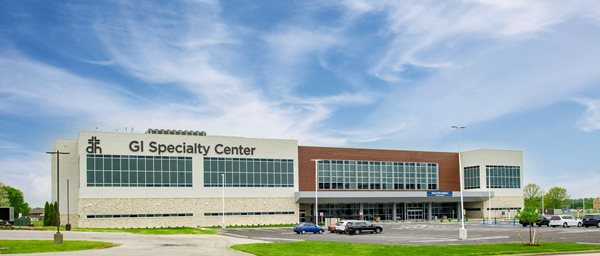 Deaconess GI Specialty Center