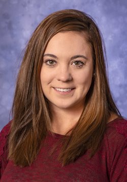 Shelby Schroeder, OTR- Deaconess