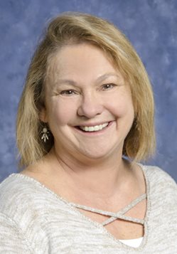 Elizabeth Ingalls, SLP - Deaconess