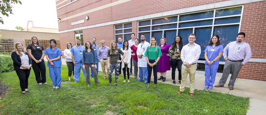 Family Medicine Residents