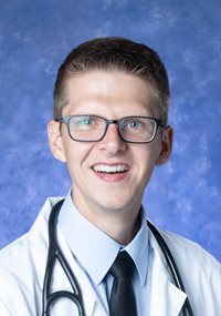 Nathan Stoneking, DO