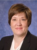 Lynn Lingafelter, RN, ACHE, AONE