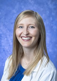 Bryn Thatcher, MD