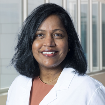 Chitra Arumugam, MD