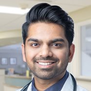 Maunil Sheth, MD