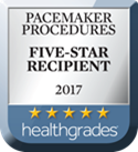 Heart Hospital - Healthgrades Award