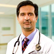 Maqbool Ahmed, MD