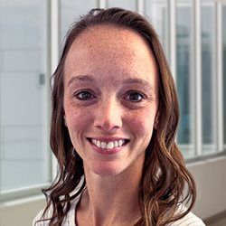 Abby Bretz, BSN, RN