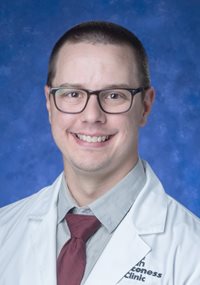Joseph Riggs, MD