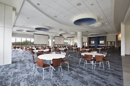 Deaconess Ortho Neuro Hospital - Conference Center 2