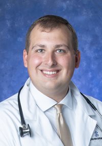 Ryan Luce, MD
