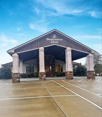 Deaconess Clinic - Philpot