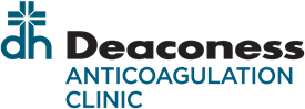 Deaconess Anticoagulation Clinic