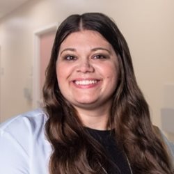 Alyson Barton, FNP-C
