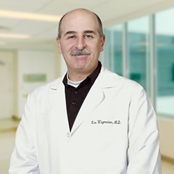 Lee Wagmeister, MD - Deaconess