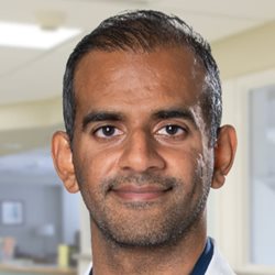 Vedant Vorad, MD - Deaconess