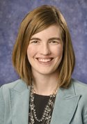 Lisa Pheifer, MD - Assistant Director