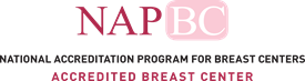 National Accreditation Program for Breast Centers