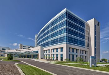 Deaconess Ortho Neuro Hospital
