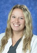 Madie Fessel, PharmD