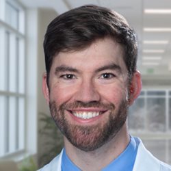 Christopher Martin, MD - Deaconess