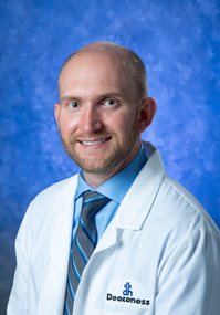 Jared Cerny, MD