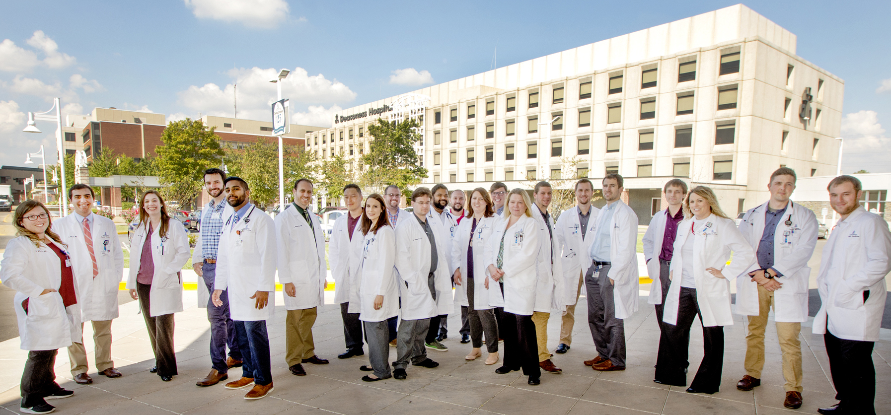 Family Medicine Residents