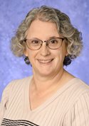 Lori Leonhardt - Admin Assistant