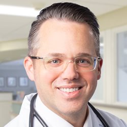 Matthew Tucker, DO - Deaconess